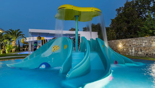 4* Rethymno Residence Hotel & Suites