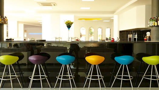 4* Rethymno Residence Hotel & Suites