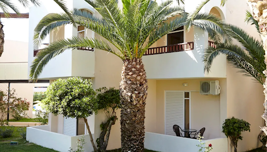 4* Rethymno Residence Hotel & Suites