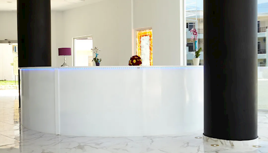 4* Rethymno Residence Hotel & Suites