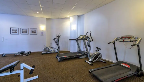 4* Rethymno Residence Hotel & Suites