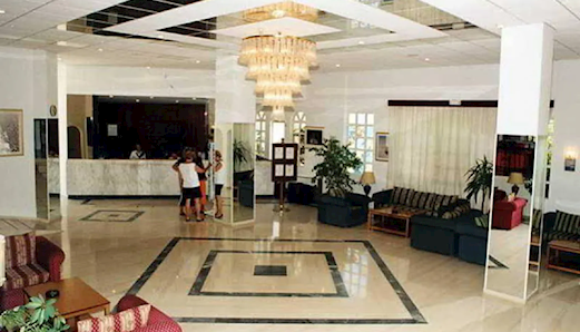 4* Rethymno Residence Hotel & Suites