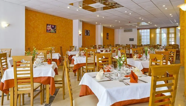 4* Rethymno Residence Hotel & Suites