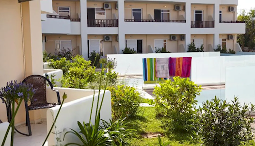 4* Rethymno Residence Hotel & Suites