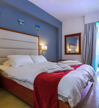 4* Rethymno Residence Hotel & Suites