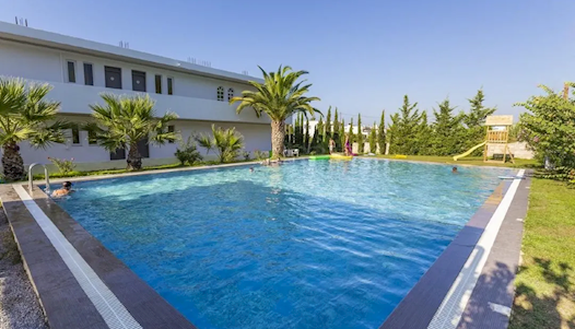 4* Rethymno Residence Hotel & Suites