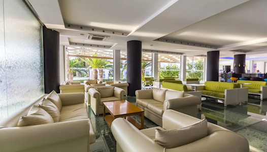 4* Rethymno Residence Hotel & Suites