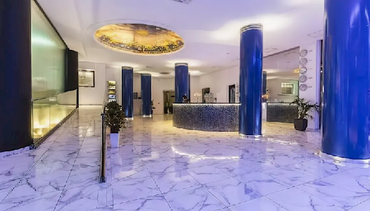 4* Rethymno Residence Hotel & Suites