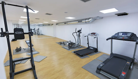 4* Rethymno Residence Hotel & Suites
