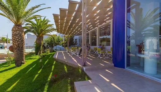 4* Rethymno Residence Hotel & Suites