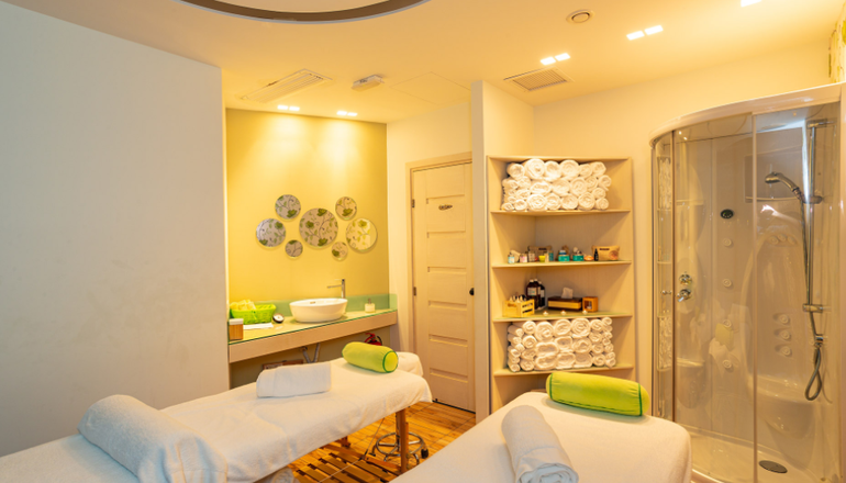 4* Rhodos Horizon Blu