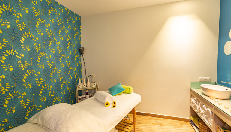 4* Rhodos Horizon Blu