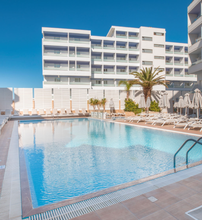 4* Rhodos Horizon Blu