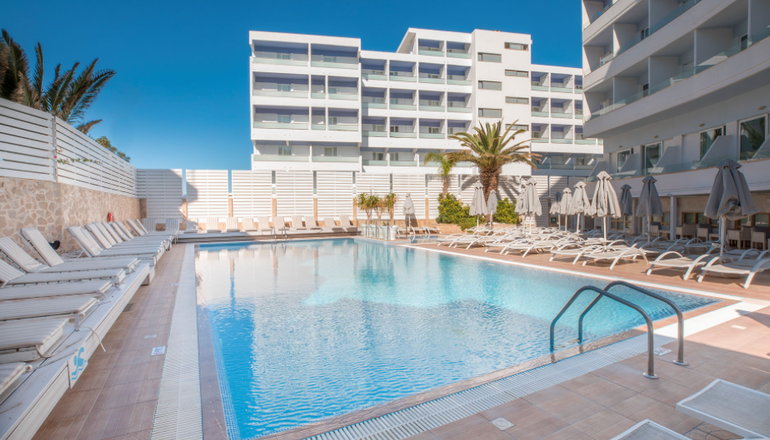 4* Rhodos Horizon Blu