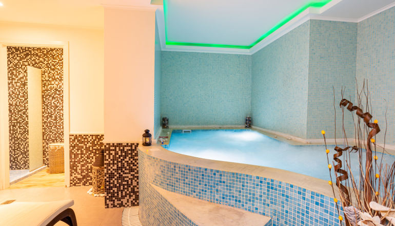4* Rhodos Horizon Blu