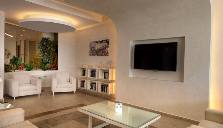 4* Rhodos Horizon Blu