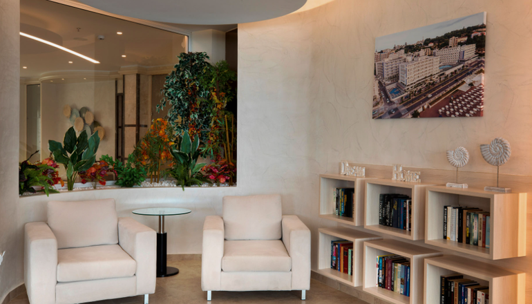 4* Rhodos Horizon Blu