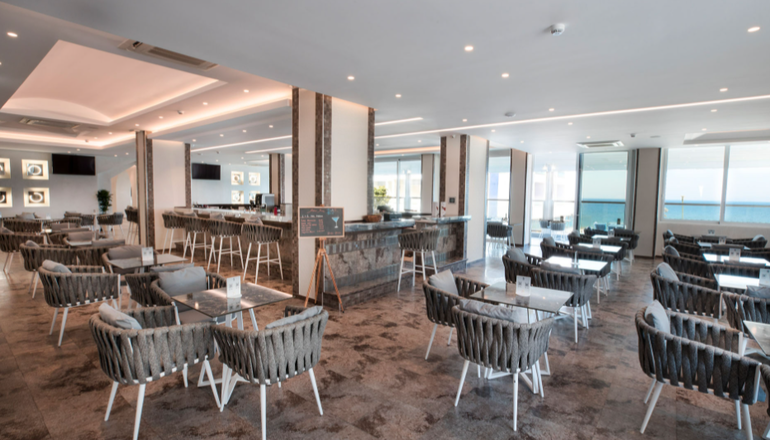 4* Rhodos Horizon Blu