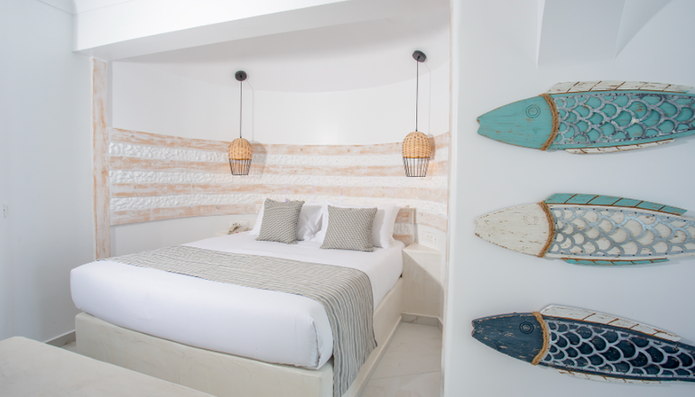4* Rhodos Horizon Blu