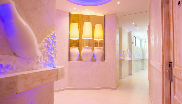4* Rhodos Horizon Blu