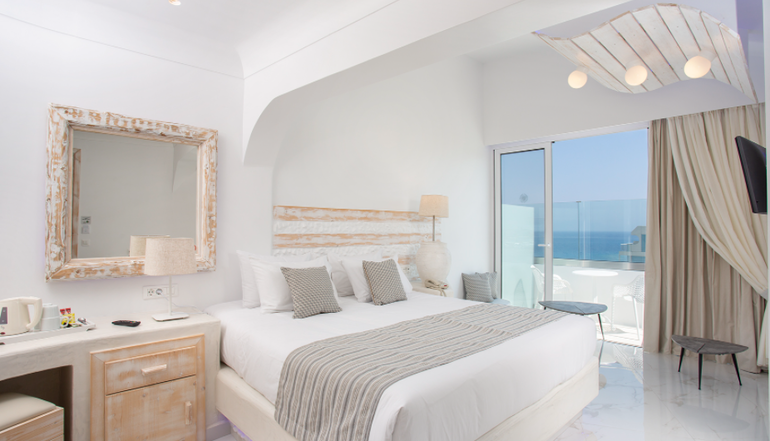 4* Rhodos Horizon Blu