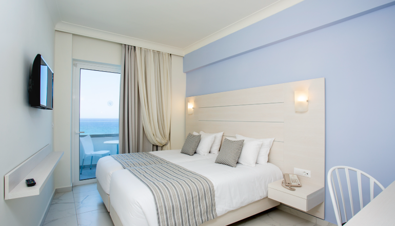 4* Rhodos Horizon Blu