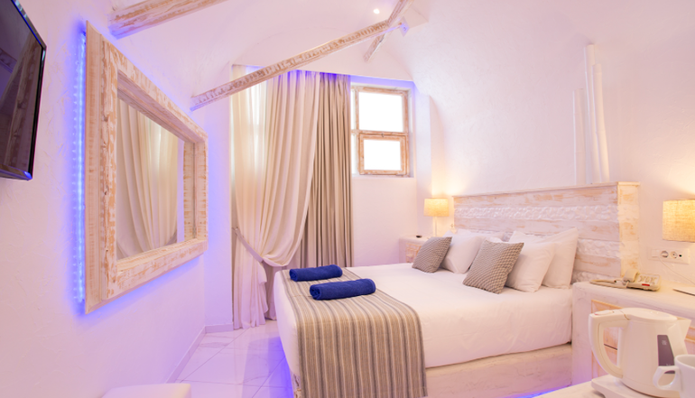 4* Rhodos Horizon Blu