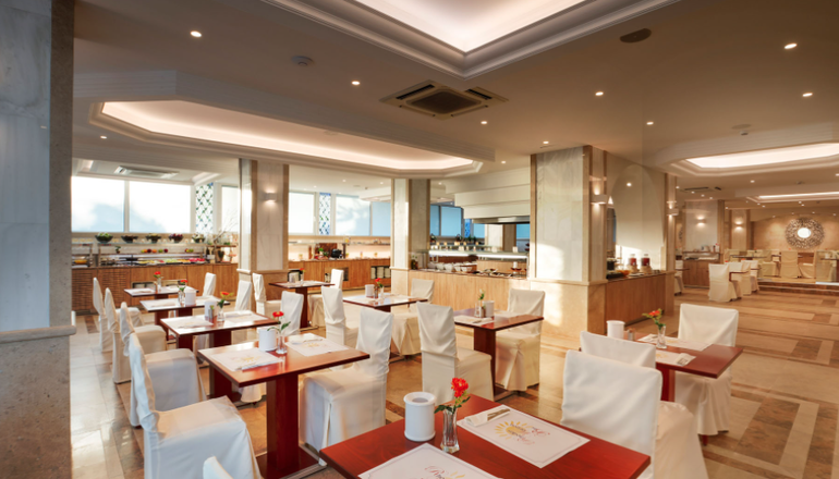4* Rhodos Horizon Blu