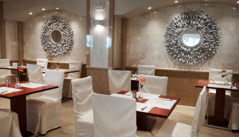 4* Rhodos Horizon Blu