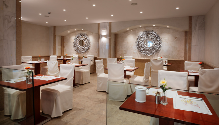 4* Rhodos Horizon Blu