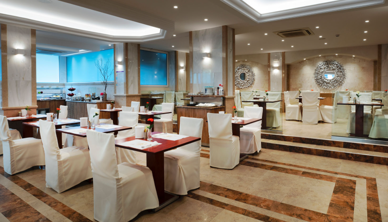 4* Rhodos Horizon Blu
