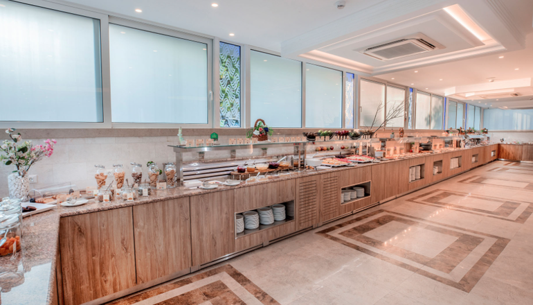 4* Rhodos Horizon Blu