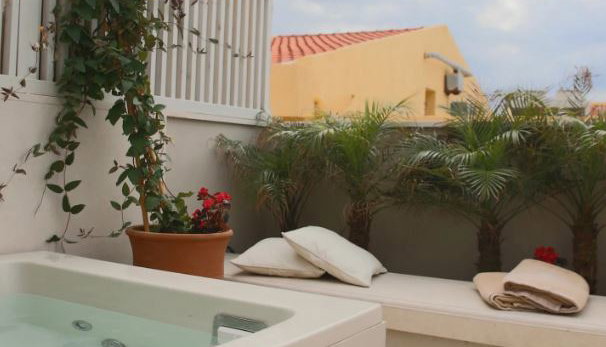 4* Rimondi Boutique Hotels