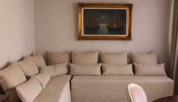 4* Rimondi Boutique Hotels