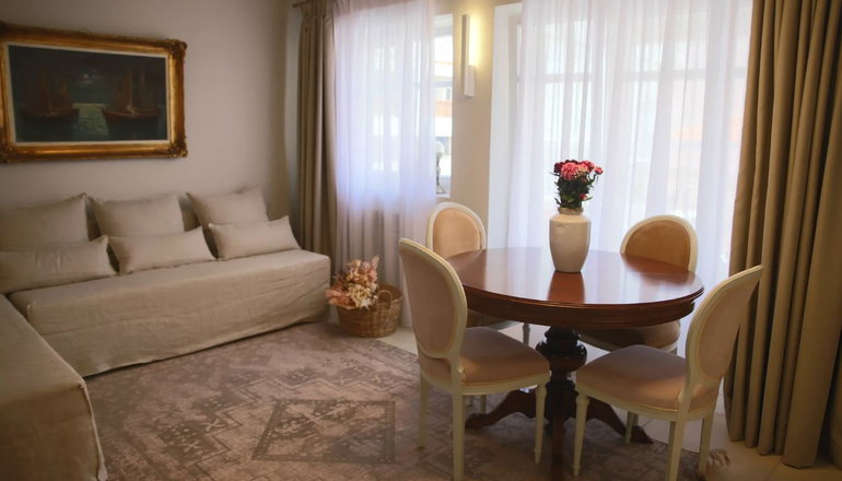 4* Rimondi Boutique Hotels