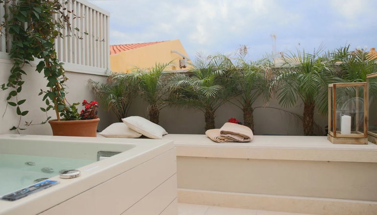 4* Rimondi Boutique Hotels