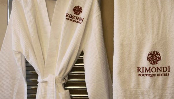 4* Rimondi Boutique Hotels