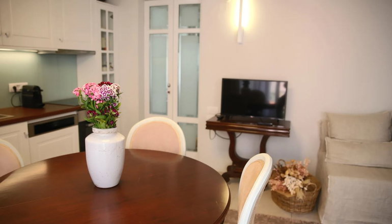4* Rimondi Boutique Hotels