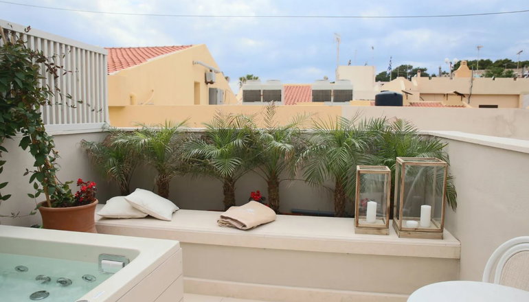 4* Rimondi Boutique Hotels