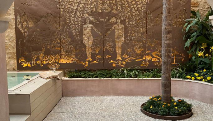 4* Rimondi Boutique Hotels