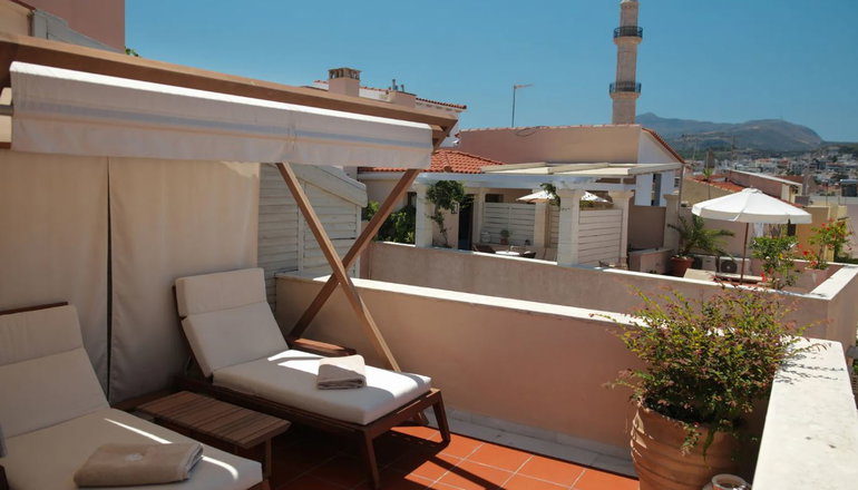 4* Rimondi Boutique Hotels