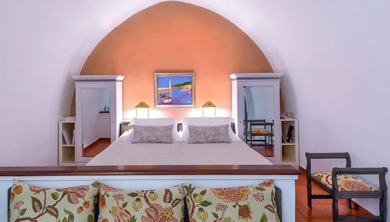 4* Rimondi Boutique Hotels