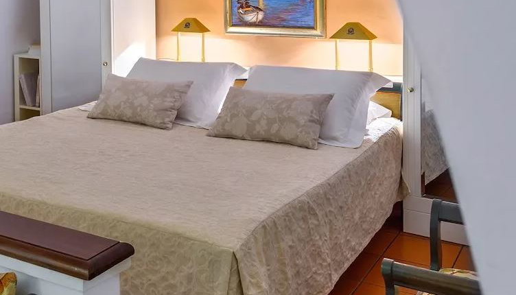 4* Rimondi Boutique Hotels