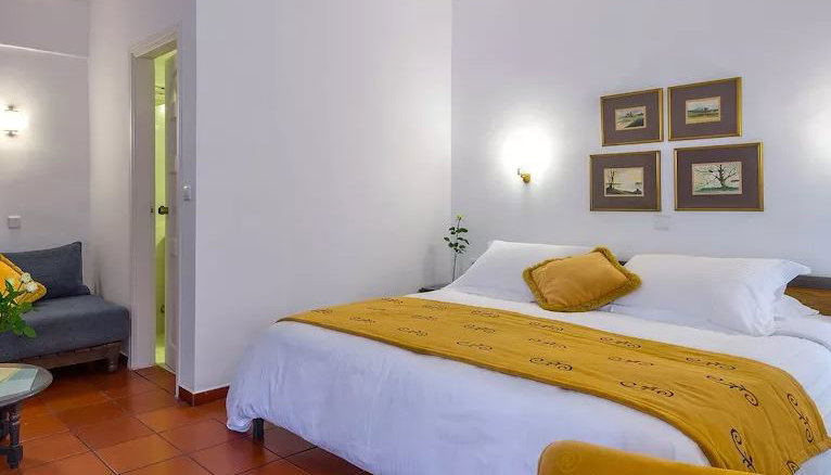 4* Rimondi Boutique Hotels