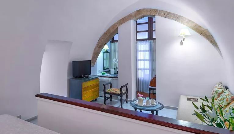 4* Rimondi Boutique Hotels