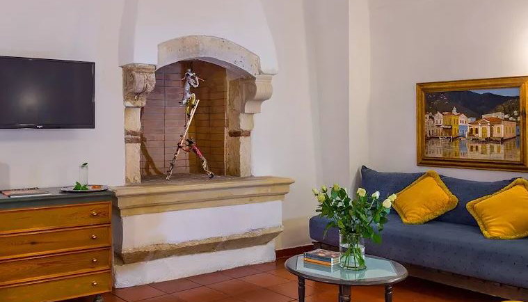 4* Rimondi Boutique Hotels
