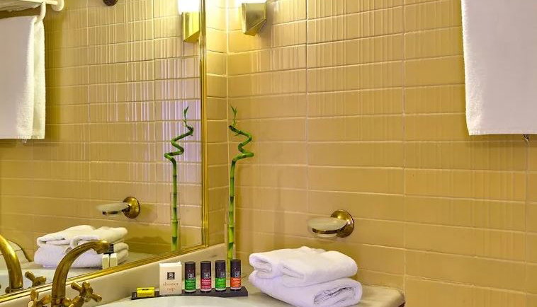 4* Rimondi Boutique Hotels