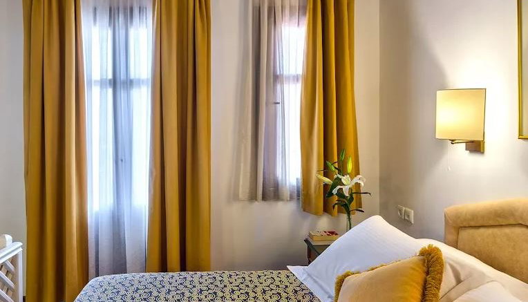 4* Rimondi Boutique Hotels