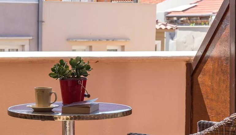 4* Rimondi Boutique Hotels