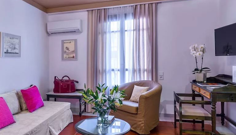 4* Rimondi Boutique Hotels